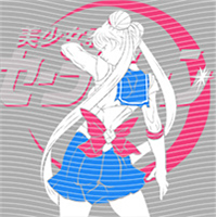 Japanese anime-JP 2357